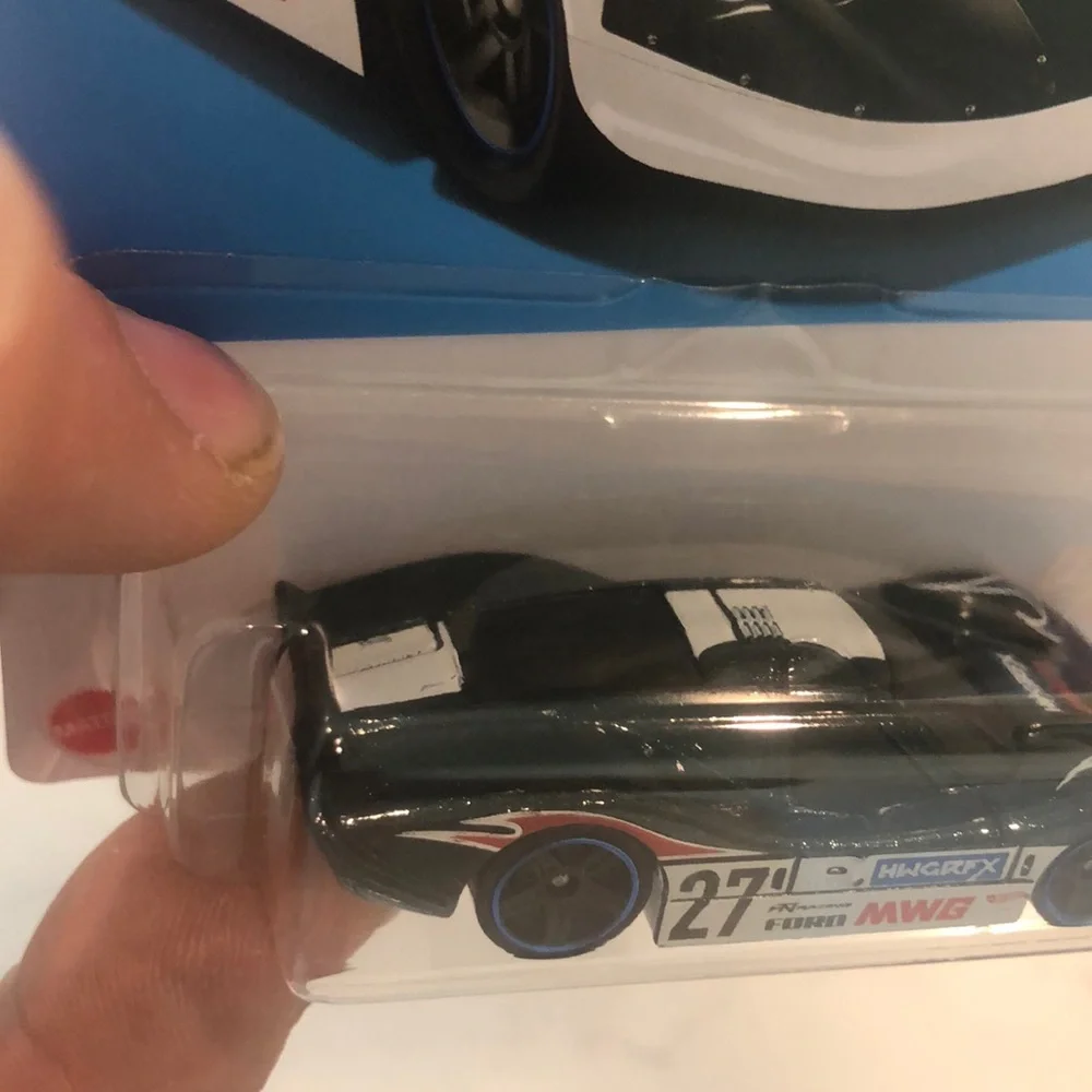 ‘67 Ford GT40 MK.IV